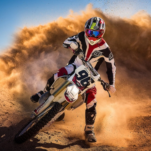 Dirt Bike Wallpaper icon