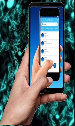 New Mp3 downloader free Music Download 2021 screenshot 1