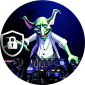 Music Lock Screen HD icon