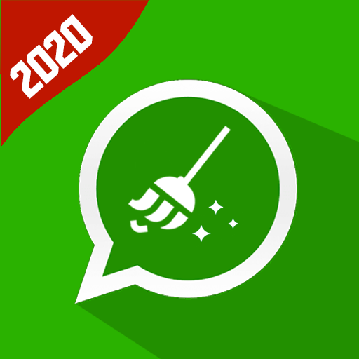 WhatsCleaner : Duplicate File Remover icon