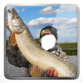 Хорошая охота фотомонтаж иконка