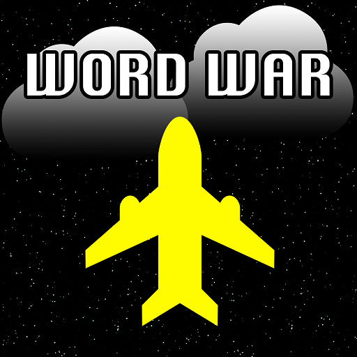 Word War - Break The Spell Curse icon