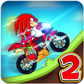 Super Knukles Adventure Sonic World icon