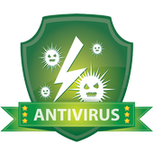 ikon Antivirus &amp; Security Free