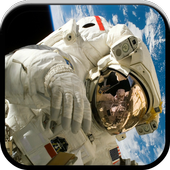 Space Games For Kids: Aliens icon