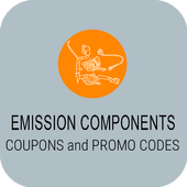Emission Components - I'm In! icon