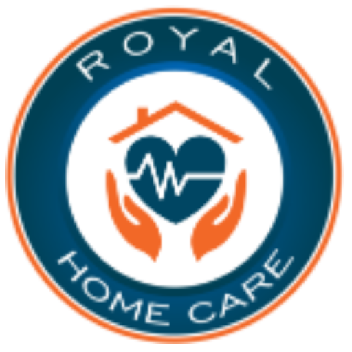 Royal Home Care icon