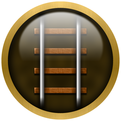 TripLens - Live Train Tracking icon