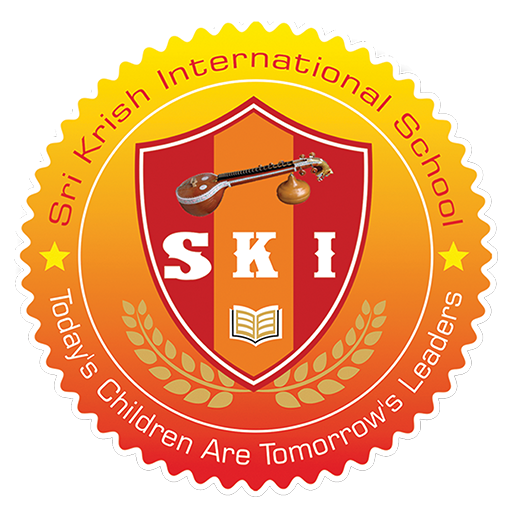 Sri Krish International School icon