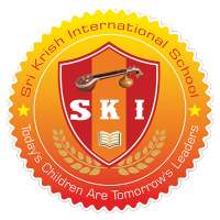 Sri Krish International School on 9Apps
