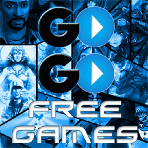 GO GO Free Games icon