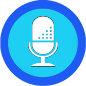 Alternative Siri Command icon