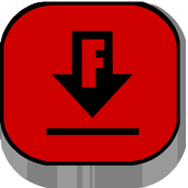 Downloader Facebook Video icon
