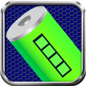 Battery Saver-Doctor power icon