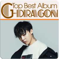 G-Dragon Top Best Album on 9Apps