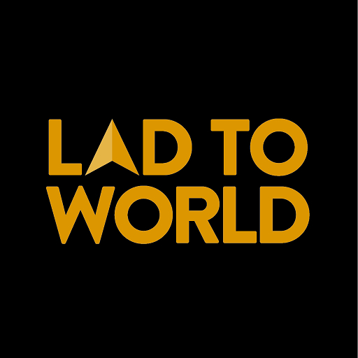 Lad To World: Driver icon