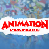 Animation Magazine icon