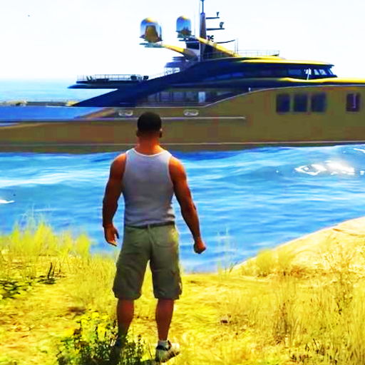 Guide : Grand City theft Autos icon