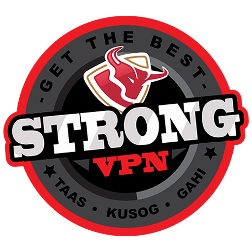 StrongHold VPN EXTREME 2.0 icon