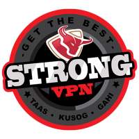 StrongHold VPN EXTREME 2.0