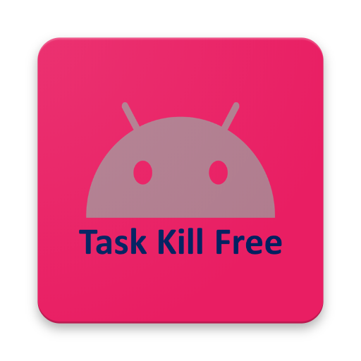 Auto Task Killer Free icon
