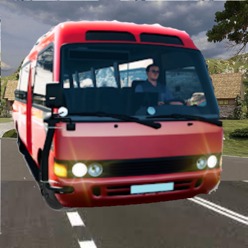 Indian City Driver : 2023 icon