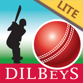 Dilbeys Cricket Lite icon