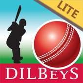 Dilbeys Cricket Lite