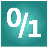 ikon Kalkulator Simpel