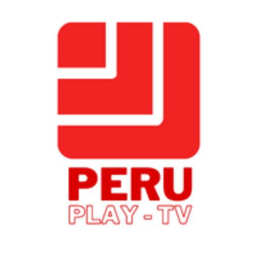 Peru Play TV icon