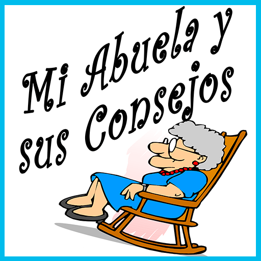 Mi Abuela y sus Consejos icon