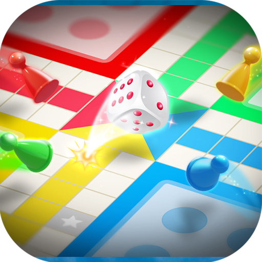 Ludo 3D Fun 22 icon