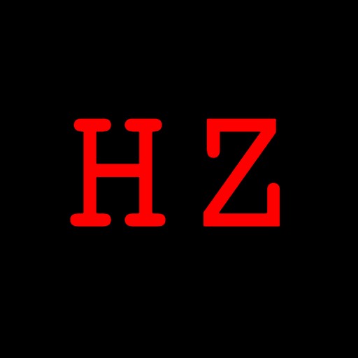 Frecuency Sound Generator App icon