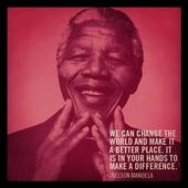 Nelson Mandela Quotes icon