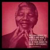Nelson Mandela Quotes on 9Apps