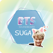 Suga icon