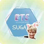 Suga on 9Apps