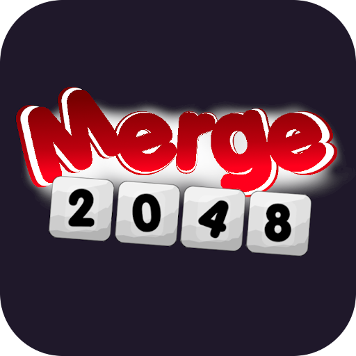 BeCu Blocks - Merge 2048 icon