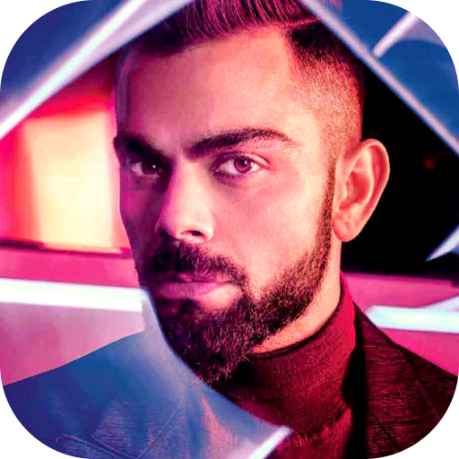 Virat Kohli Wallpapers icon