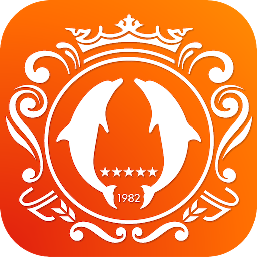 Delphin Hotels icon