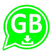 GB App version 2022 icon