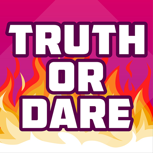 Truth Or Dare For Adults icon