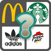 Logo Guessing Game Quiz icon