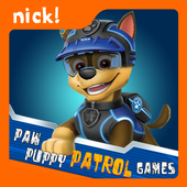 Paw Hunter Patrol icon