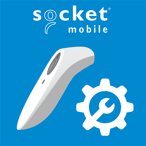 Socket Mobile Companion icon