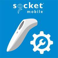 Socket Mobile Companion on 9Apps