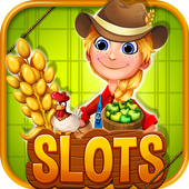 Harvest Slots icon