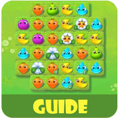 Guide Farm Heroes Super Saga icon