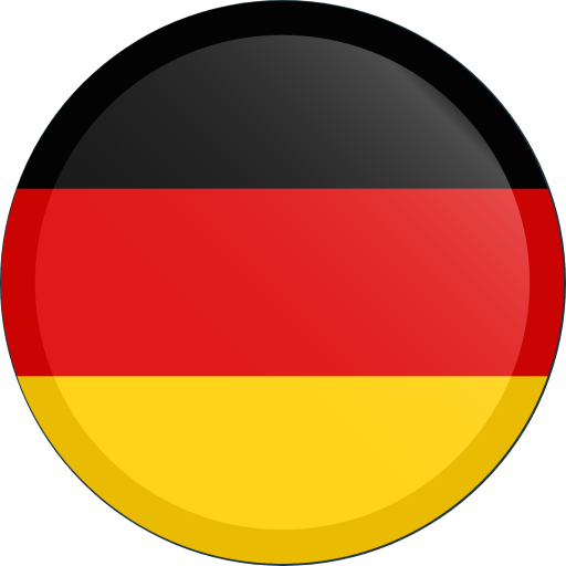 Germany VPN - Free Unlimited &amp; Hotspot  Fast VPN icon