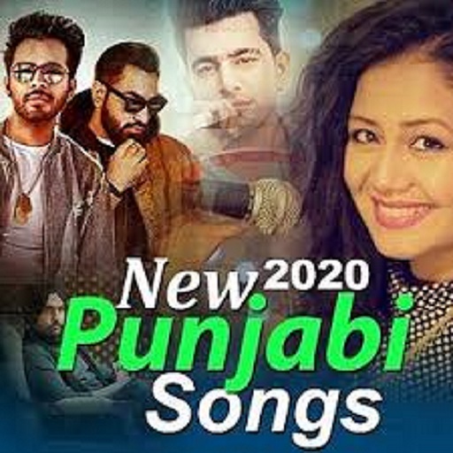 Punjabi Video Songs : Status Video status icon